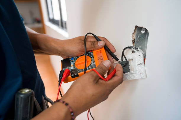 Best Commercial Electrician Services  in Bellemont, AZ