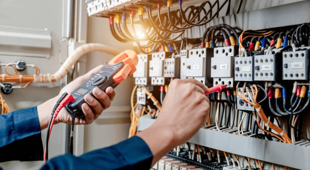 Best Electric Panel Repair  in Bellemont, AZ