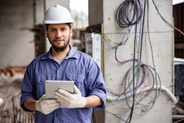 Best Industrial Electrical Services  in Bellemont, AZ